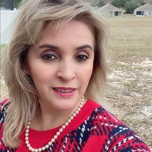 Meet your Posher, Bertha